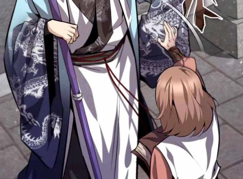 Đệ Nhất Võ Sư, Baek Cao Thủ Chapter 27 - Trang 4