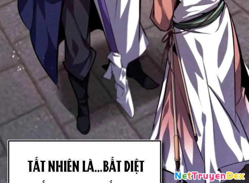 Đệ Nhất Võ Sư, Baek Cao Thủ Chapter 27 - Trang 4