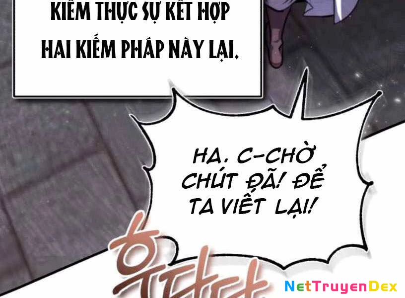 Đệ Nhất Võ Sư, Baek Cao Thủ Chapter 27 - Trang 4