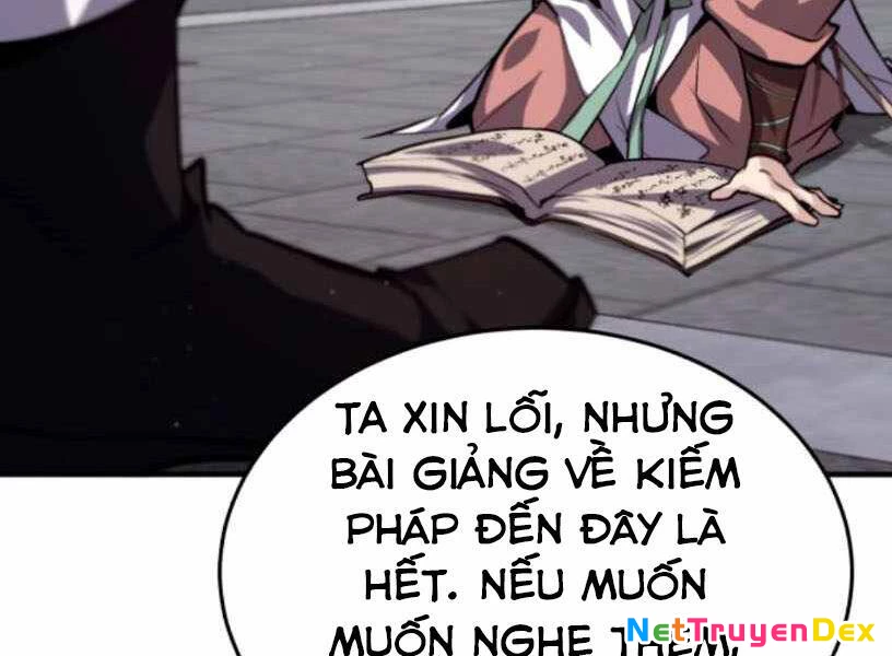 Đệ Nhất Võ Sư, Baek Cao Thủ Chapter 27 - Trang 4
