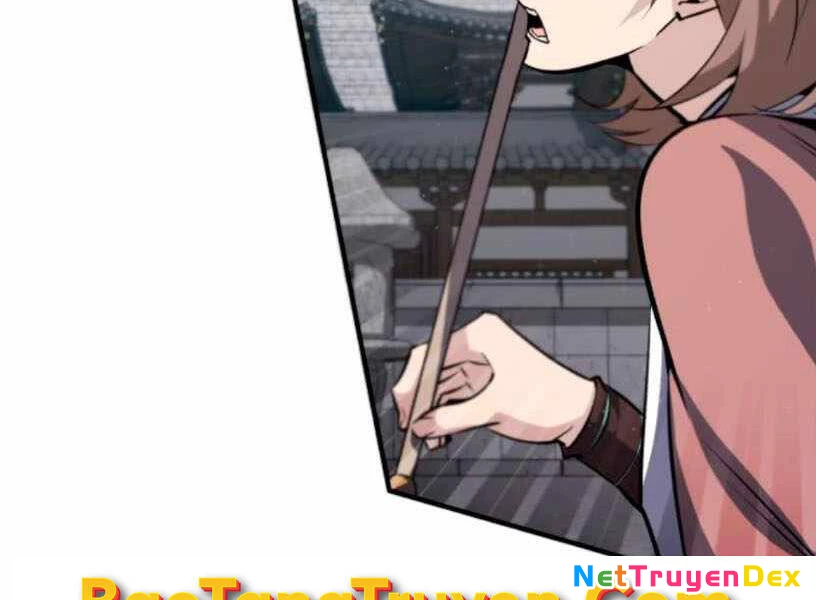 Đệ Nhất Võ Sư, Baek Cao Thủ Chapter 27 - Trang 4