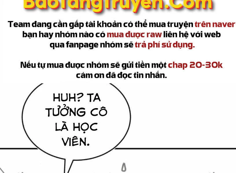 Đệ Nhất Võ Sư, Baek Cao Thủ Chapter 27 - Trang 4
