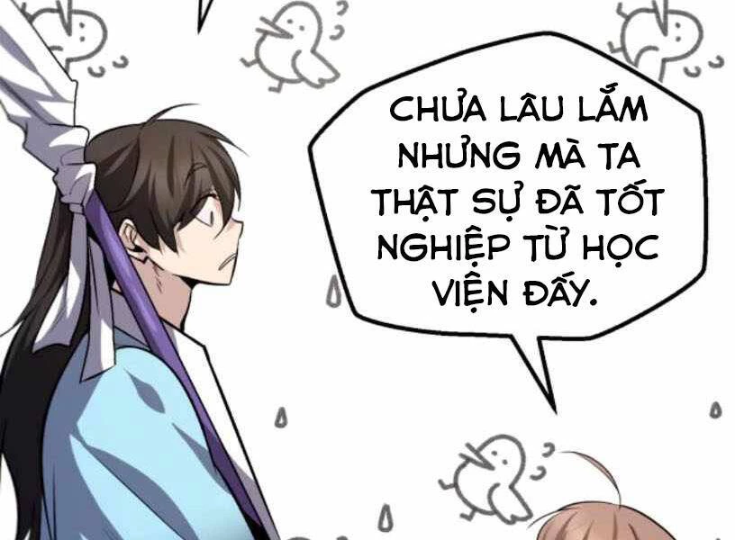 Đệ Nhất Võ Sư, Baek Cao Thủ Chapter 27 - Trang 4