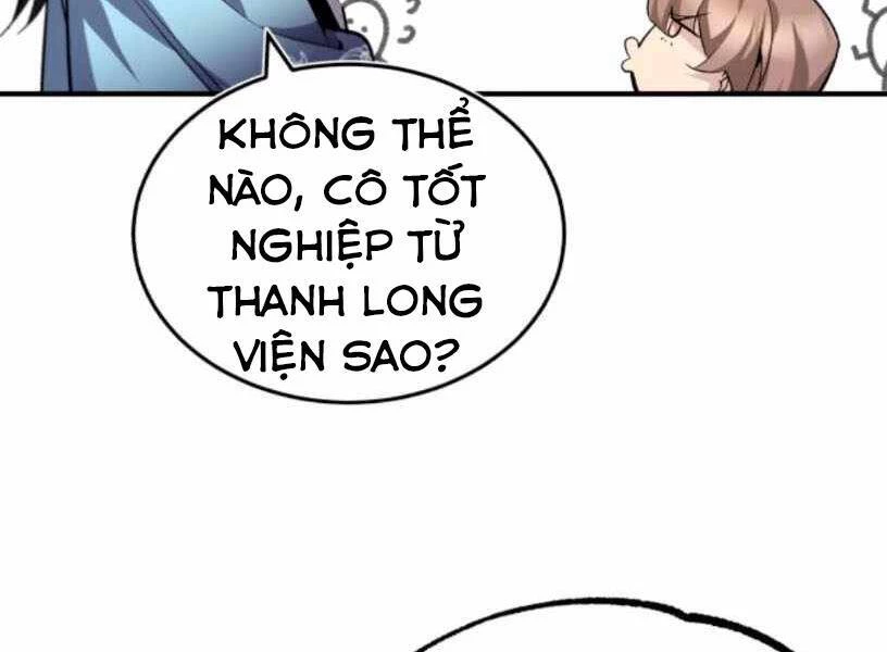 Đệ Nhất Võ Sư, Baek Cao Thủ Chapter 27 - Trang 4