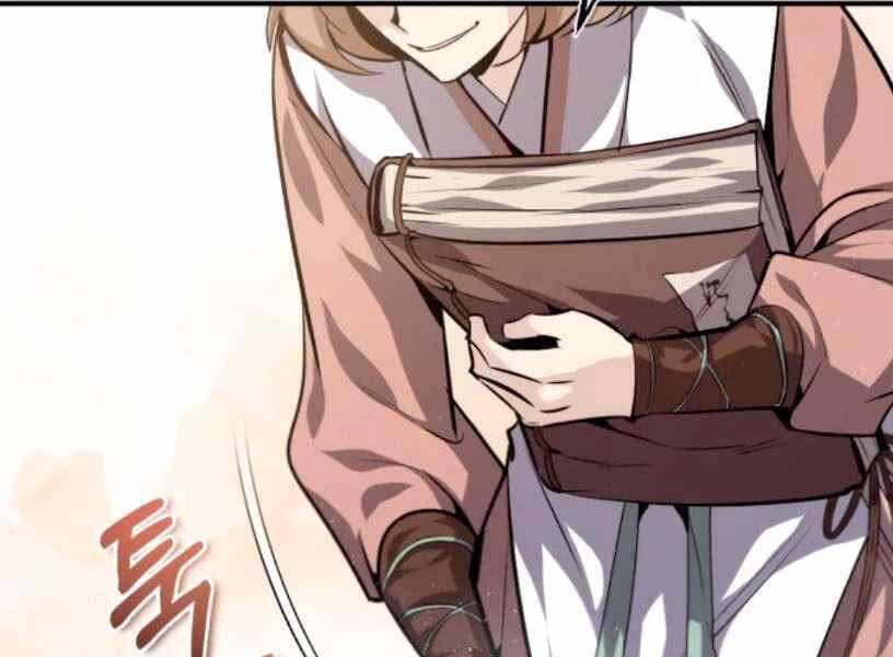 Đệ Nhất Võ Sư, Baek Cao Thủ Chapter 27 - Trang 4