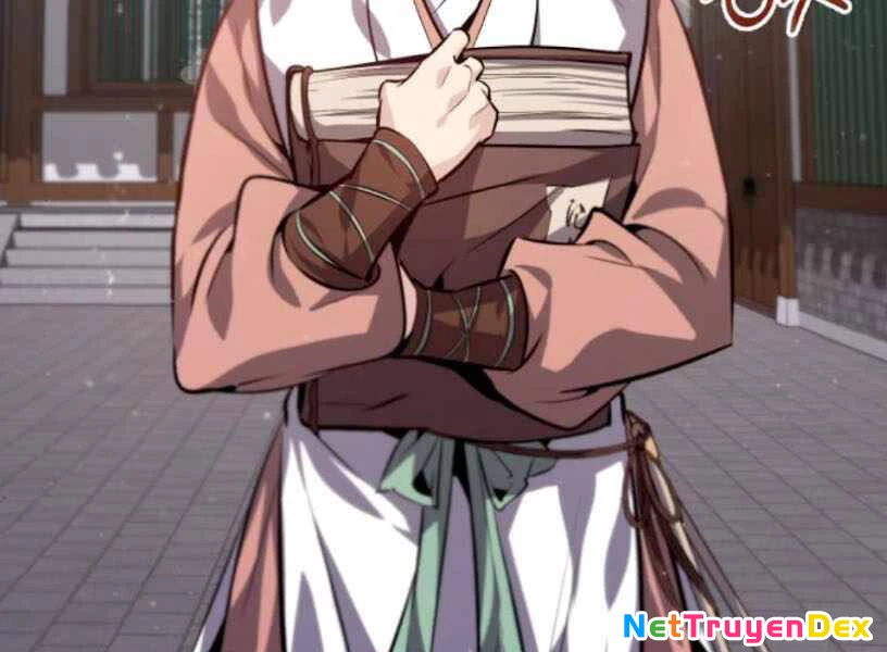 Đệ Nhất Võ Sư, Baek Cao Thủ Chapter 27 - Trang 4