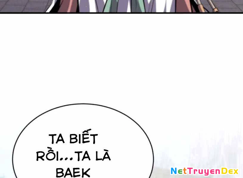 Đệ Nhất Võ Sư, Baek Cao Thủ Chapter 27 - Trang 4