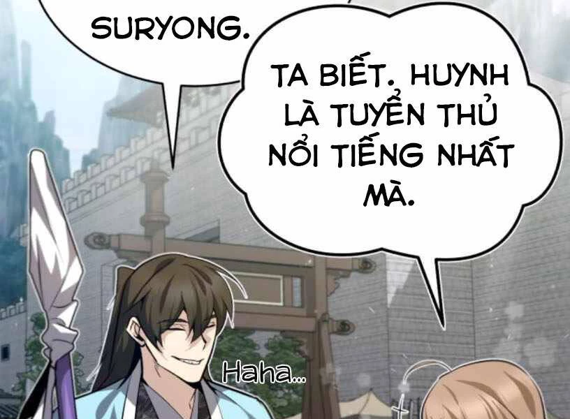 Đệ Nhất Võ Sư, Baek Cao Thủ Chapter 27 - Trang 4