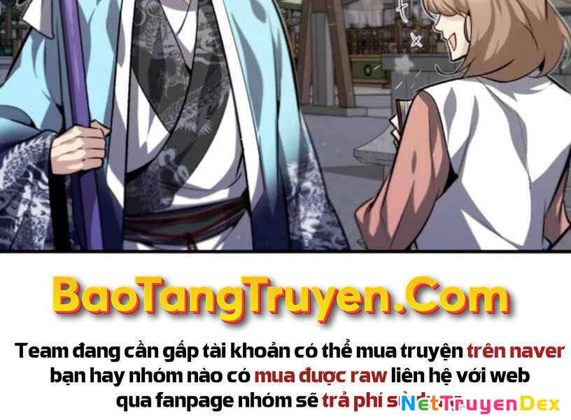 Đệ Nhất Võ Sư, Baek Cao Thủ Chapter 27 - Trang 4