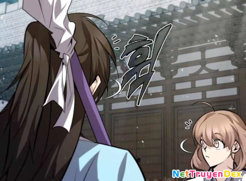 Đệ Nhất Võ Sư, Baek Cao Thủ Chapter 27 - Trang 4