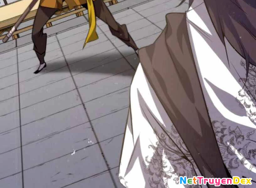 Đệ Nhất Võ Sư, Baek Cao Thủ Chapter 27 - Trang 4