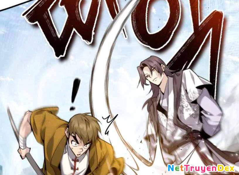 Đệ Nhất Võ Sư, Baek Cao Thủ Chapter 27 - Trang 4