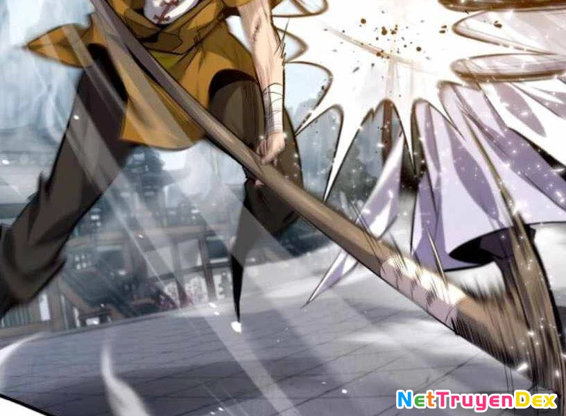 Đệ Nhất Võ Sư, Baek Cao Thủ Chapter 27 - Trang 4