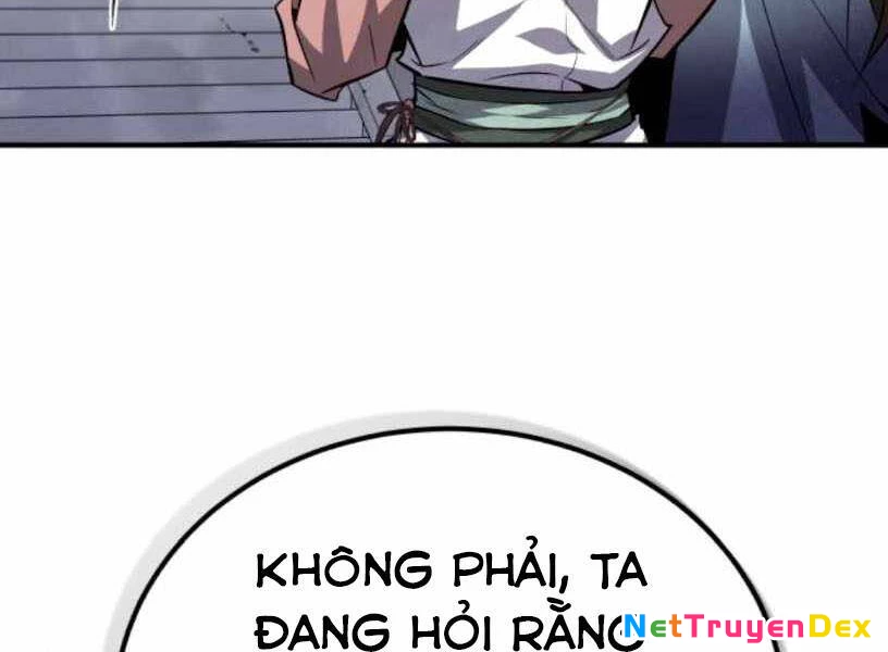 Đệ Nhất Võ Sư, Baek Cao Thủ Chapter 27 - Trang 4