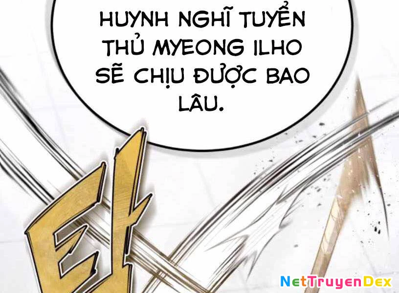 Đệ Nhất Võ Sư, Baek Cao Thủ Chapter 27 - Trang 4