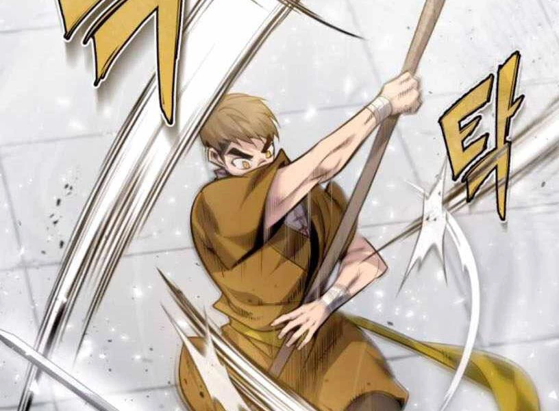 Đệ Nhất Võ Sư, Baek Cao Thủ Chapter 27 - Trang 4