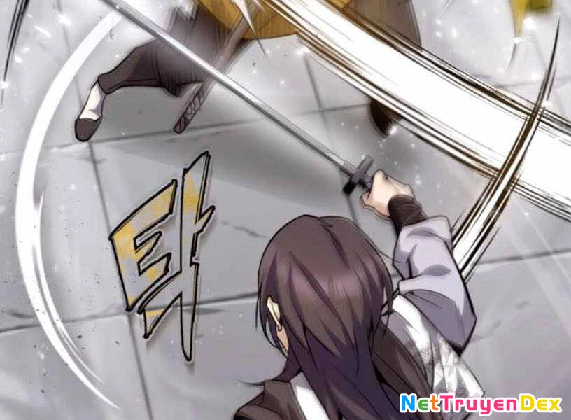 Đệ Nhất Võ Sư, Baek Cao Thủ Chapter 27 - Trang 4