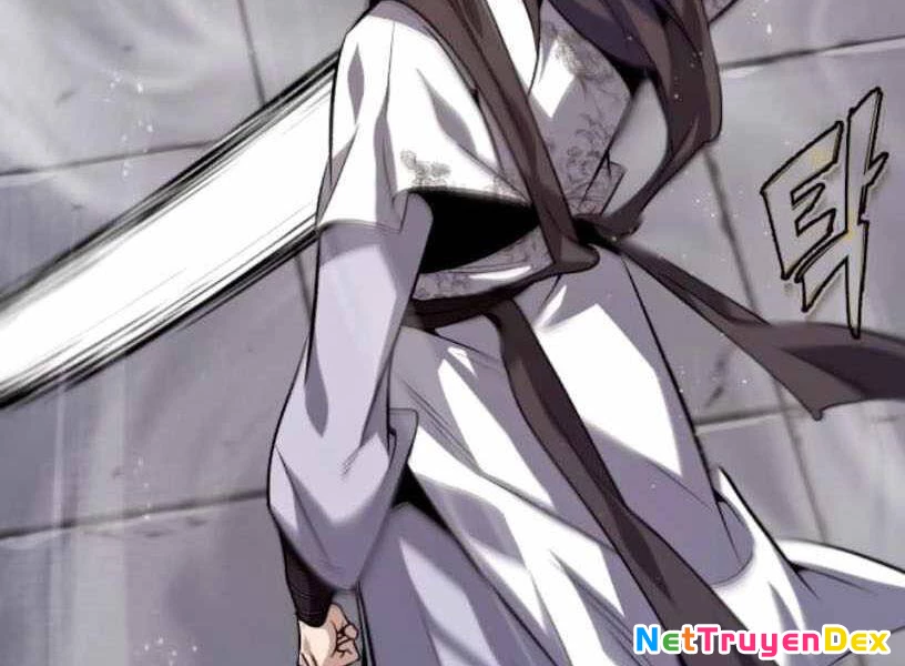 Đệ Nhất Võ Sư, Baek Cao Thủ Chapter 27 - Trang 4