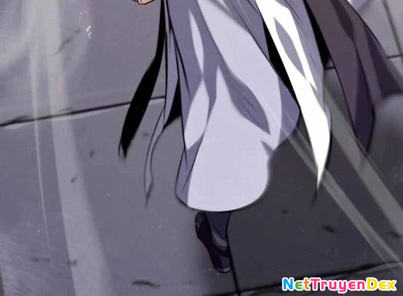 Đệ Nhất Võ Sư, Baek Cao Thủ Chapter 27 - Trang 4