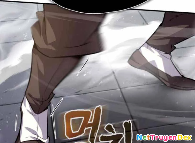 Đệ Nhất Võ Sư, Baek Cao Thủ Chapter 27 - Trang 4