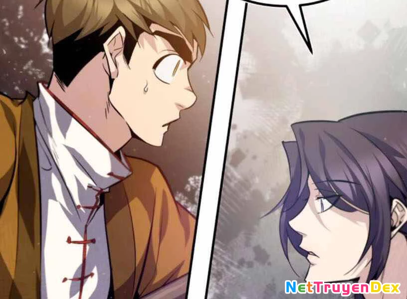 Đệ Nhất Võ Sư, Baek Cao Thủ Chapter 27 - Trang 4