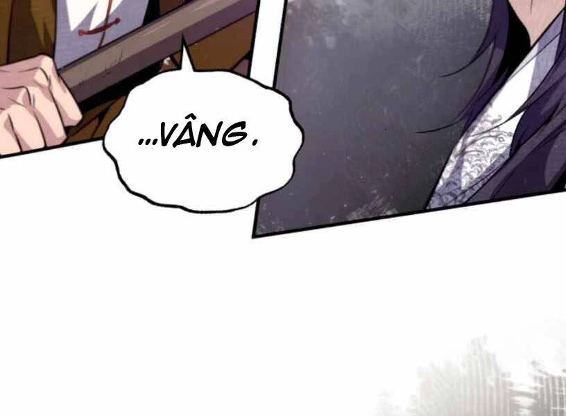 Đệ Nhất Võ Sư, Baek Cao Thủ Chapter 27 - Trang 4