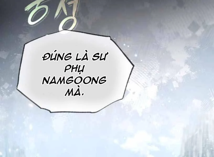 Đệ Nhất Võ Sư, Baek Cao Thủ Chapter 27 - Trang 4