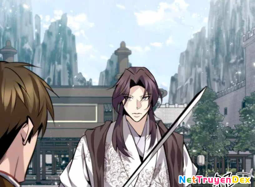 Đệ Nhất Võ Sư, Baek Cao Thủ Chapter 27 - Trang 4