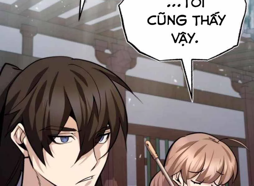 Đệ Nhất Võ Sư, Baek Cao Thủ Chapter 27 - Trang 4