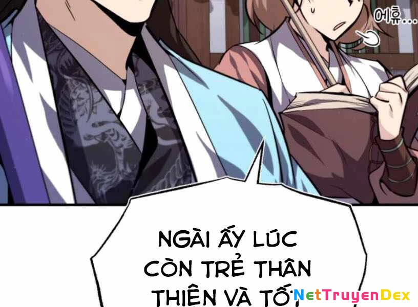 Đệ Nhất Võ Sư, Baek Cao Thủ Chapter 27 - Trang 4