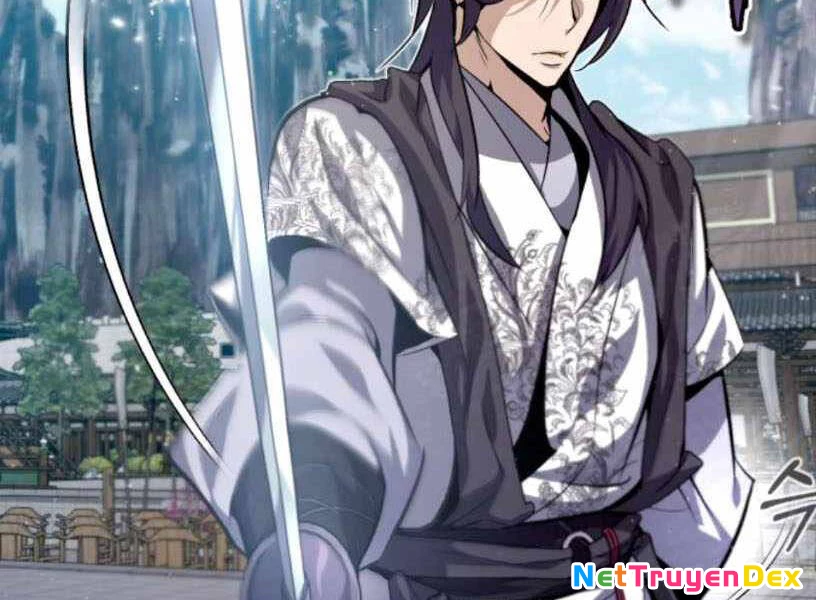 Đệ Nhất Võ Sư, Baek Cao Thủ Chapter 27 - Trang 4