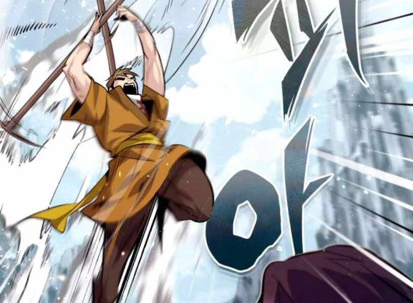 Đệ Nhất Võ Sư, Baek Cao Thủ Chapter 27 - Trang 4