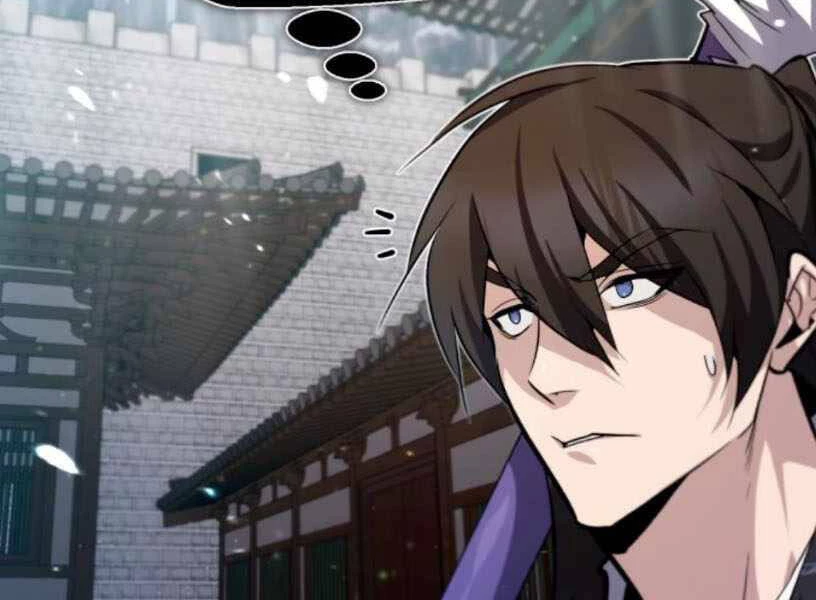 Đệ Nhất Võ Sư, Baek Cao Thủ Chapter 27 - Trang 4