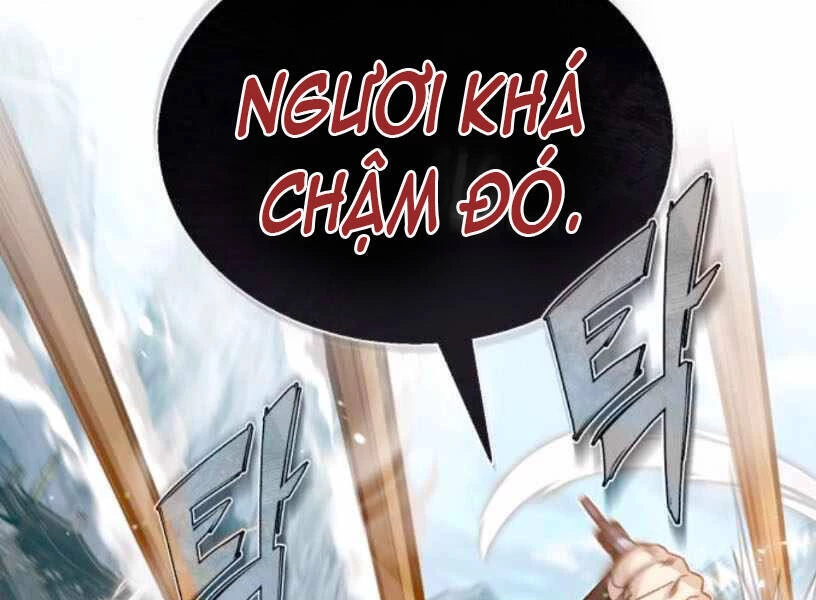 Đệ Nhất Võ Sư, Baek Cao Thủ Chapter 27 - Trang 4
