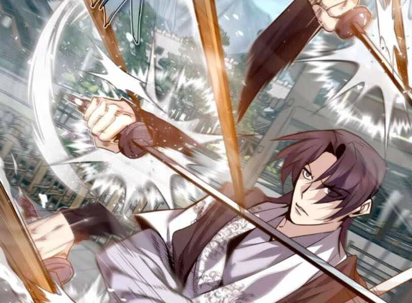 Đệ Nhất Võ Sư, Baek Cao Thủ Chapter 27 - Trang 4