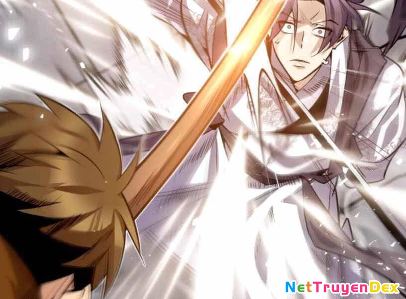 Đệ Nhất Võ Sư, Baek Cao Thủ Chapter 27 - Trang 4