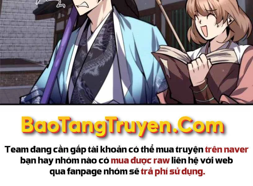 Đệ Nhất Võ Sư, Baek Cao Thủ Chapter 27 - Trang 4