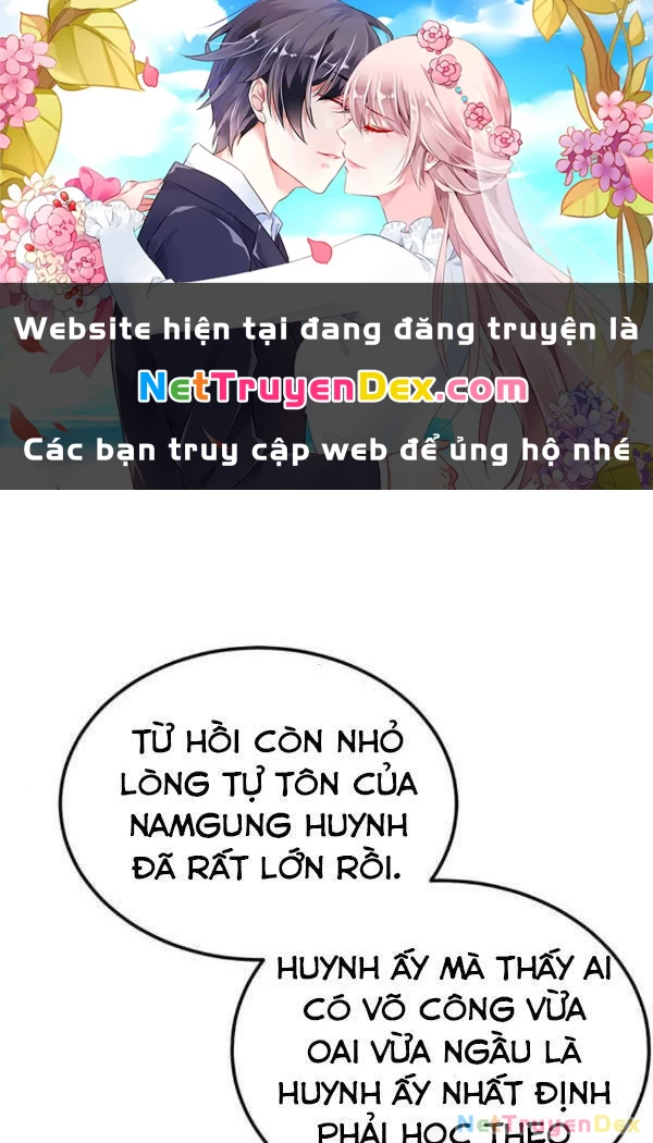 Đệ Nhất Võ Sư, Baek Cao Thủ Chapter 28 - Trang 4