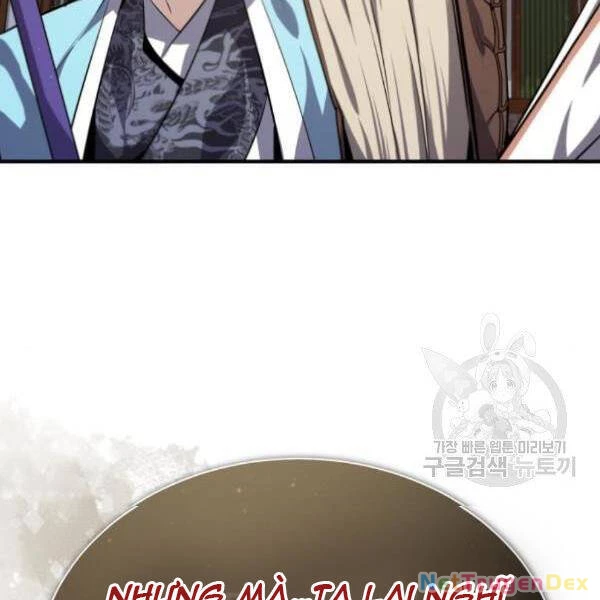 Đệ Nhất Võ Sư, Baek Cao Thủ Chapter 28 - Trang 4