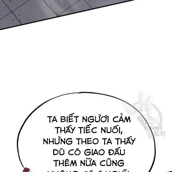 Đệ Nhất Võ Sư, Baek Cao Thủ Chapter 28 - Trang 4