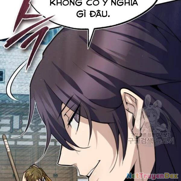 Đệ Nhất Võ Sư, Baek Cao Thủ Chapter 28 - Trang 4