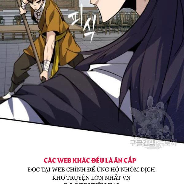 Đệ Nhất Võ Sư, Baek Cao Thủ Chapter 28 - Trang 4