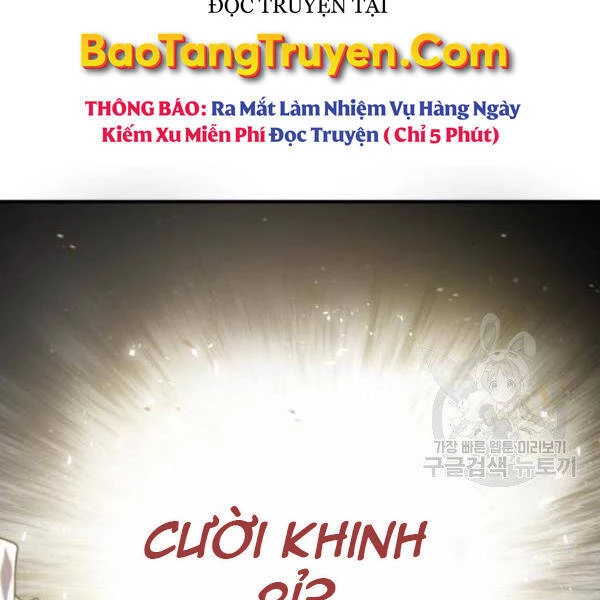 Đệ Nhất Võ Sư, Baek Cao Thủ Chapter 28 - Trang 4