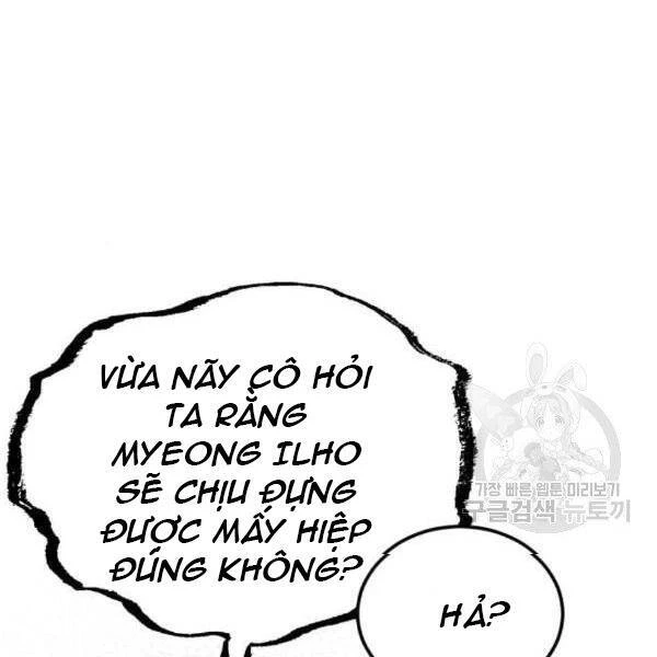 Đệ Nhất Võ Sư, Baek Cao Thủ Chapter 28 - Trang 4