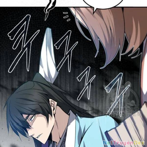 Đệ Nhất Võ Sư, Baek Cao Thủ Chapter 28 - Trang 4