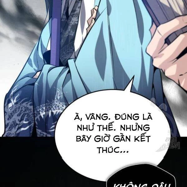 Đệ Nhất Võ Sư, Baek Cao Thủ Chapter 28 - Trang 4