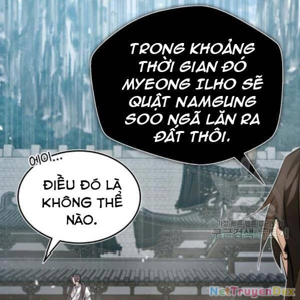 Đệ Nhất Võ Sư, Baek Cao Thủ Chapter 28 - Trang 4