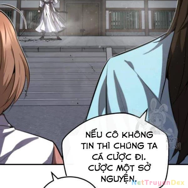 Đệ Nhất Võ Sư, Baek Cao Thủ Chapter 28 - Trang 4