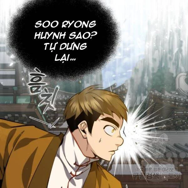 Đệ Nhất Võ Sư, Baek Cao Thủ Chapter 28 - Trang 4