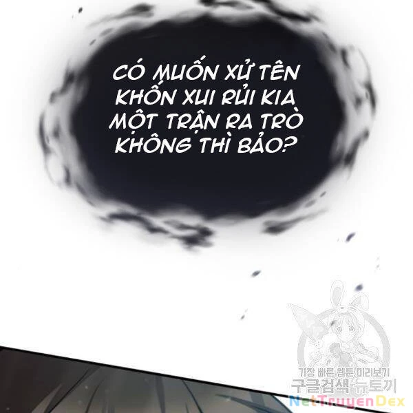 Đệ Nhất Võ Sư, Baek Cao Thủ Chapter 28 - Trang 4